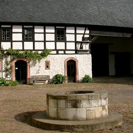 Denkmalschmiede Hoefgen Grimma Zewnętrze zdjęcie