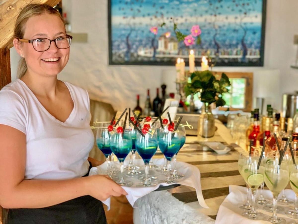 Denkmalschmiede Hoefgen Grimma Zewnętrze zdjęcie