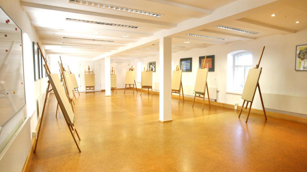 Denkmalschmiede Hoefgen Grimma Zewnętrze zdjęcie