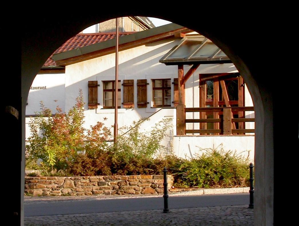 Denkmalschmiede Hoefgen Grimma Zewnętrze zdjęcie