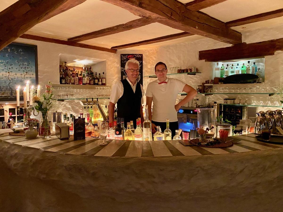 Denkmalschmiede Hoefgen Grimma Zewnętrze zdjęcie