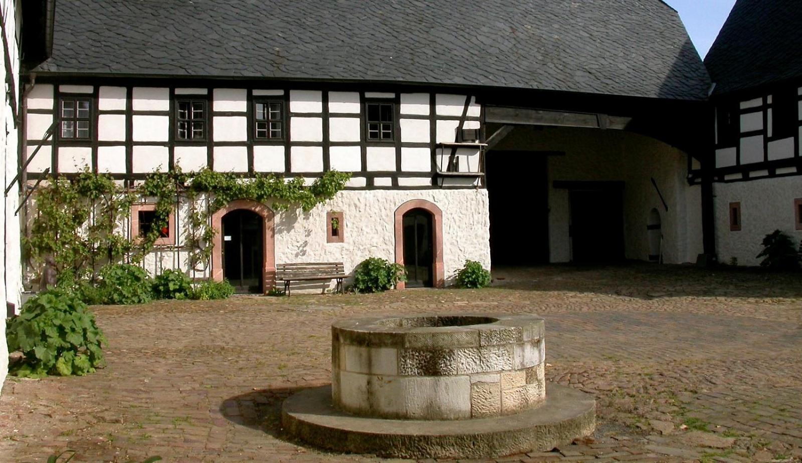 Denkmalschmiede Hoefgen Grimma Zewnętrze zdjęcie